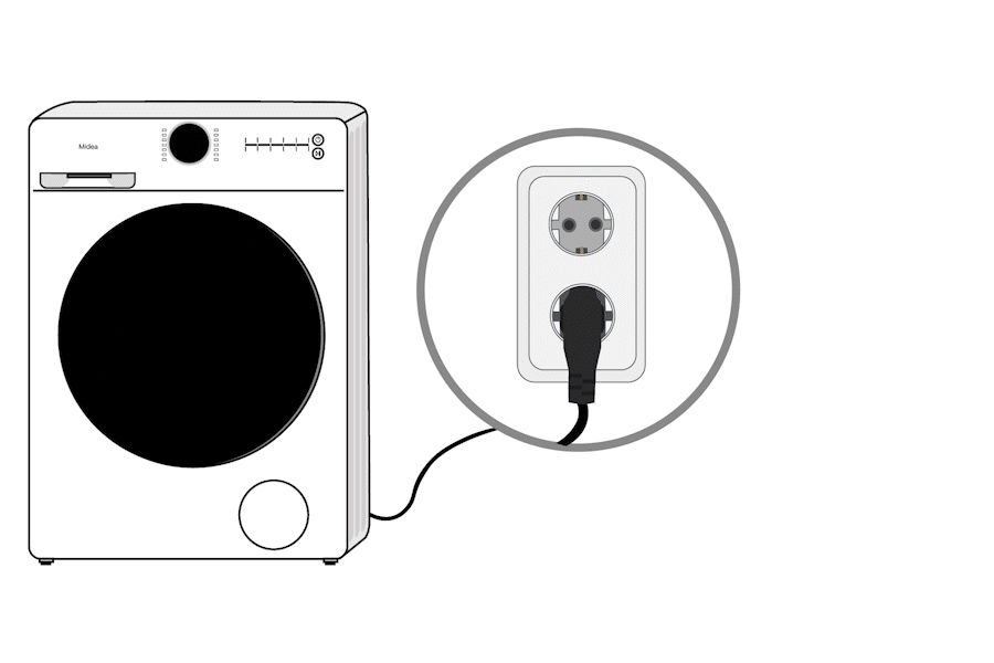 세탁기 소형가전테스트.gif