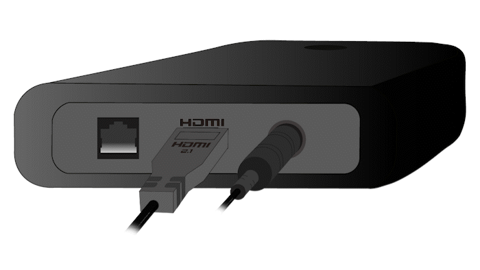 셋탑박스 전원연결.gif